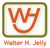 Walter Jelly logo